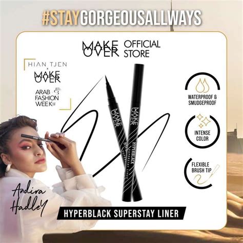 Ysl Eyeliner Lengkap Harga Terbaru Mei 2024 